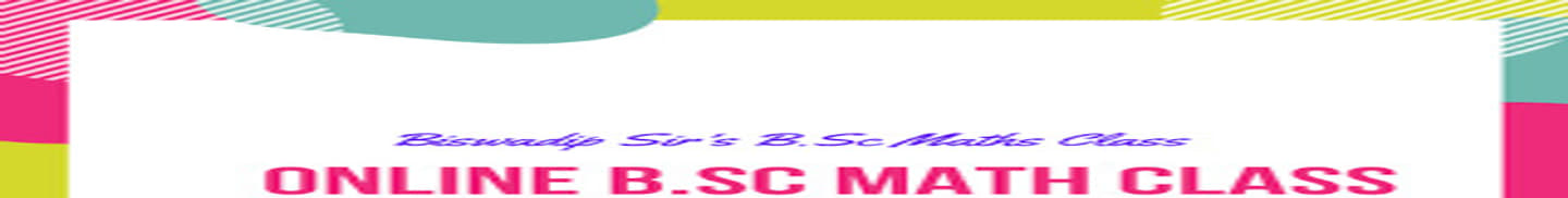 Biswadip Sir's (BP Sir)Tuition Centre